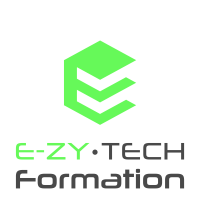 Ezytech - Plateforme e-learning